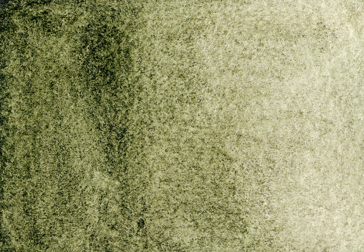 Indigo Green - Half pan