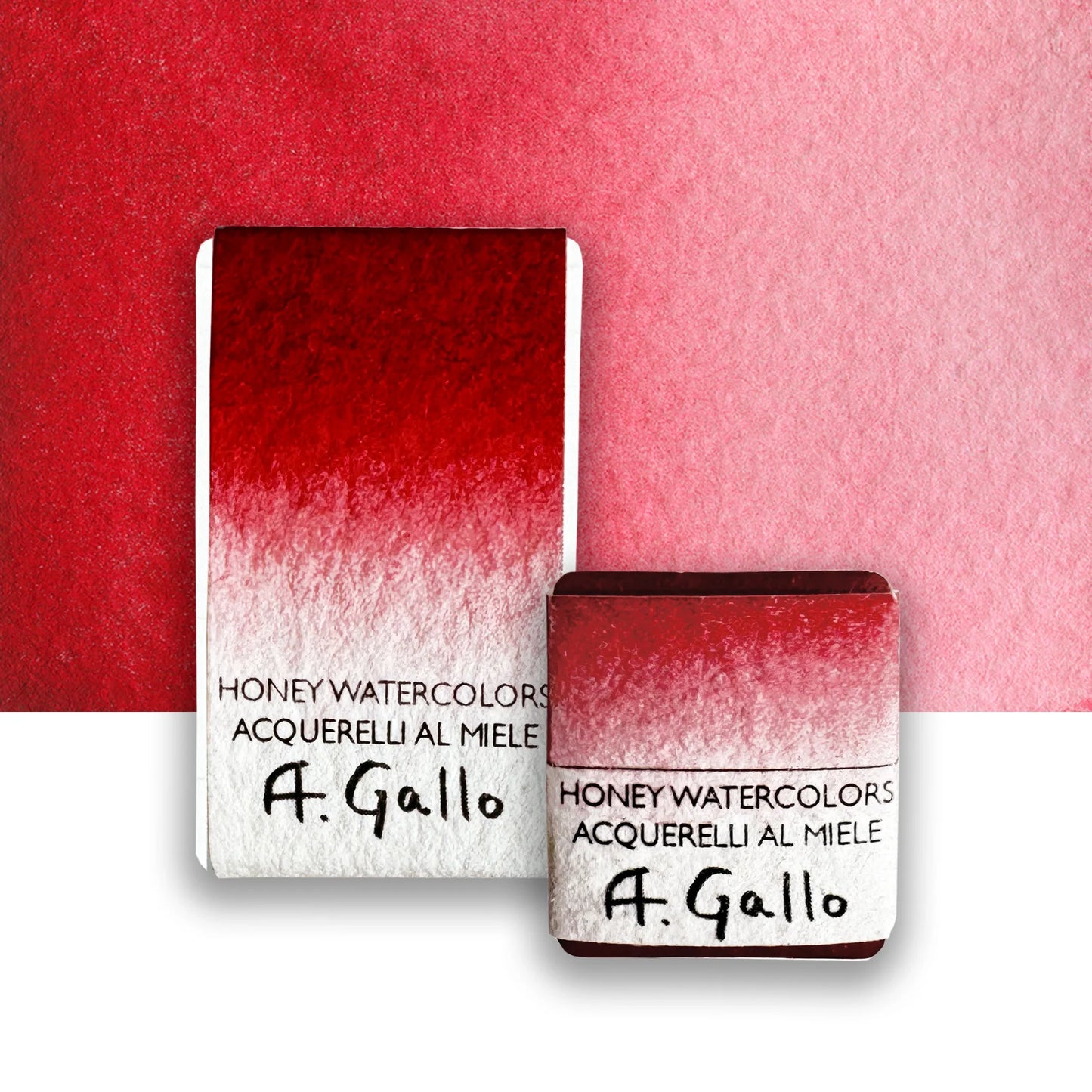 لون أليزارين القرمزي