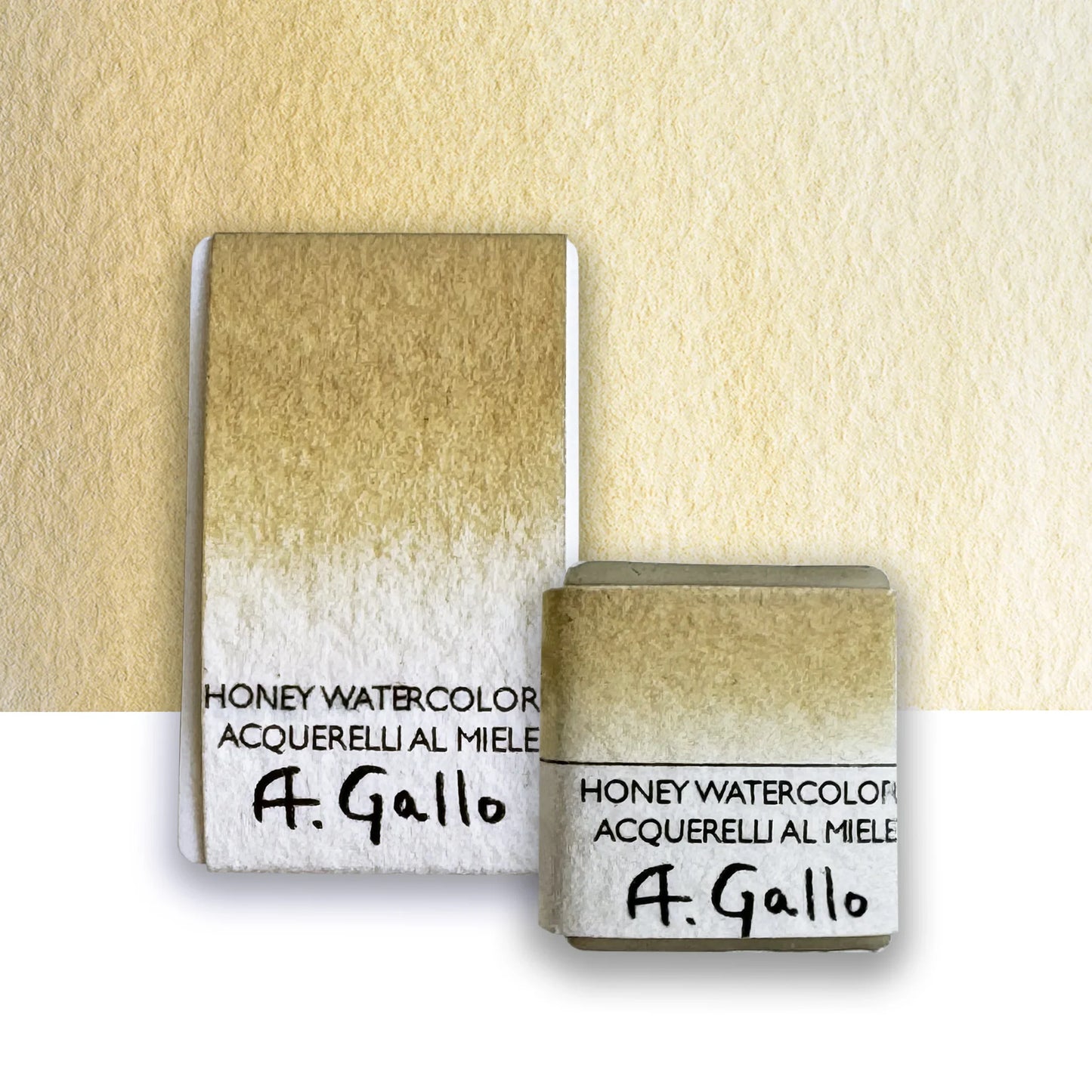 التيتانيوم المصقول