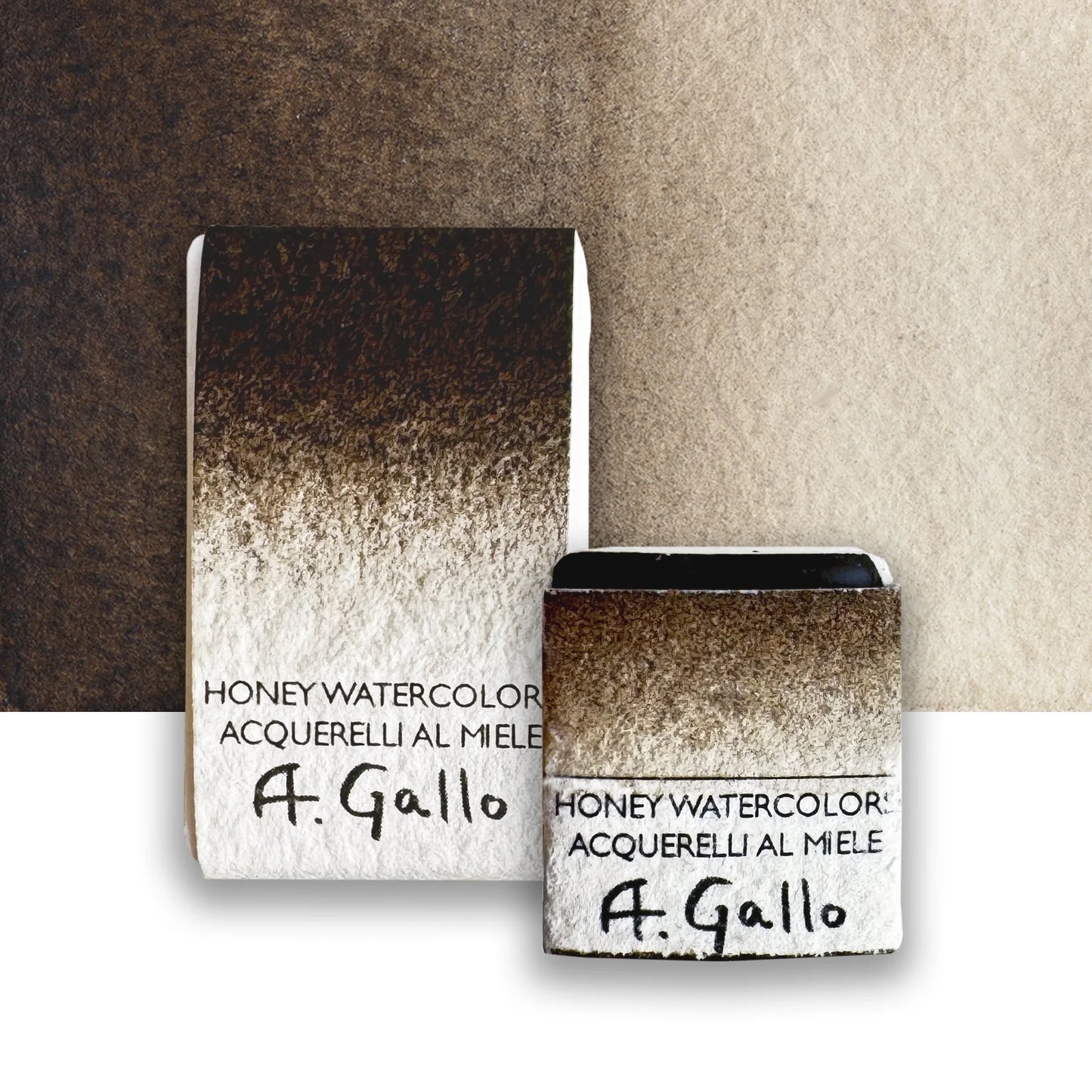 البني الكرومت