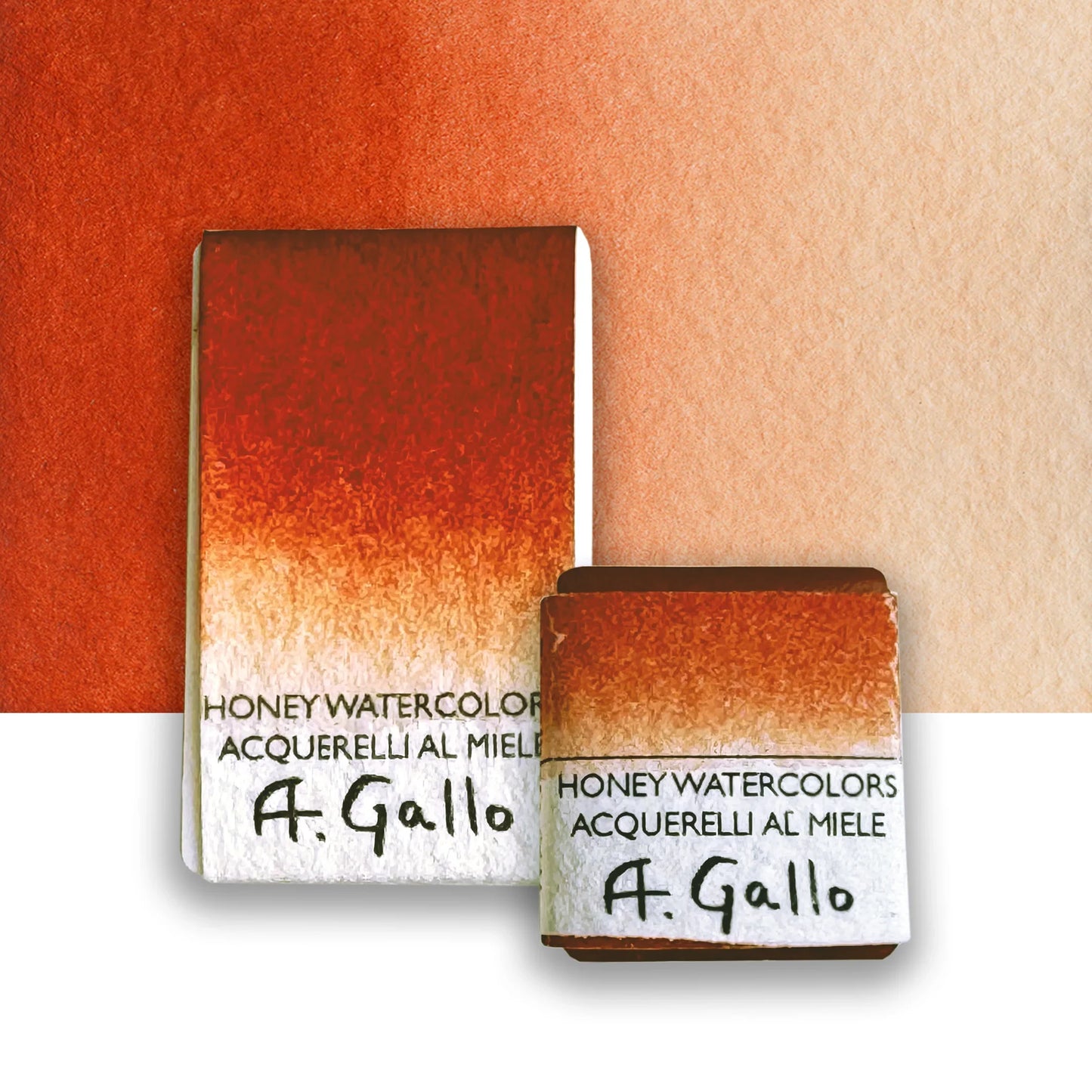 إركولانو الأحمر