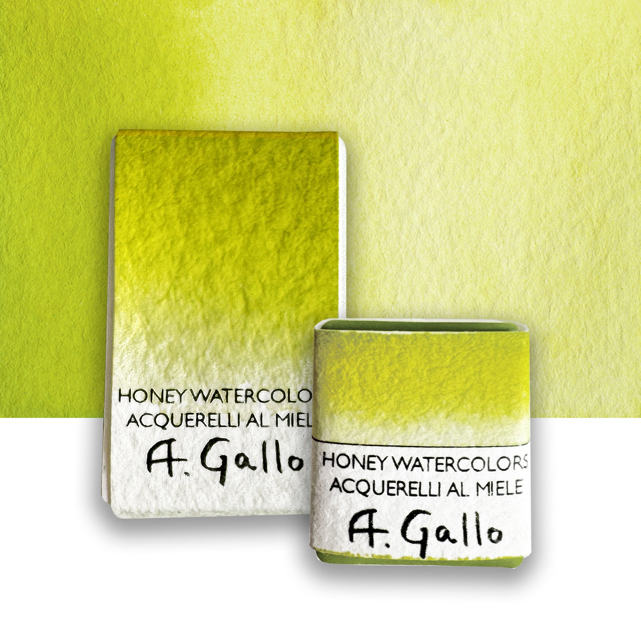 A. popular Gallo paints