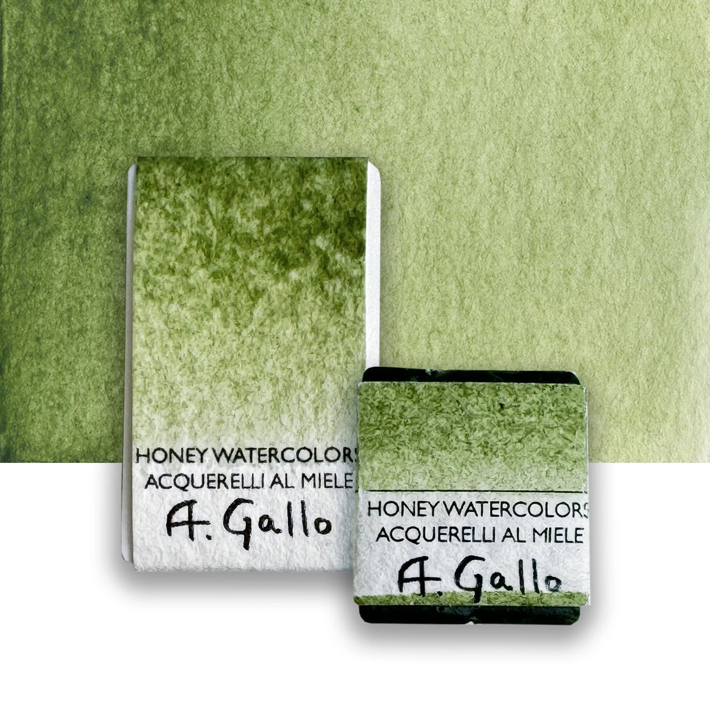 الأرض الخضراء، الدافئة