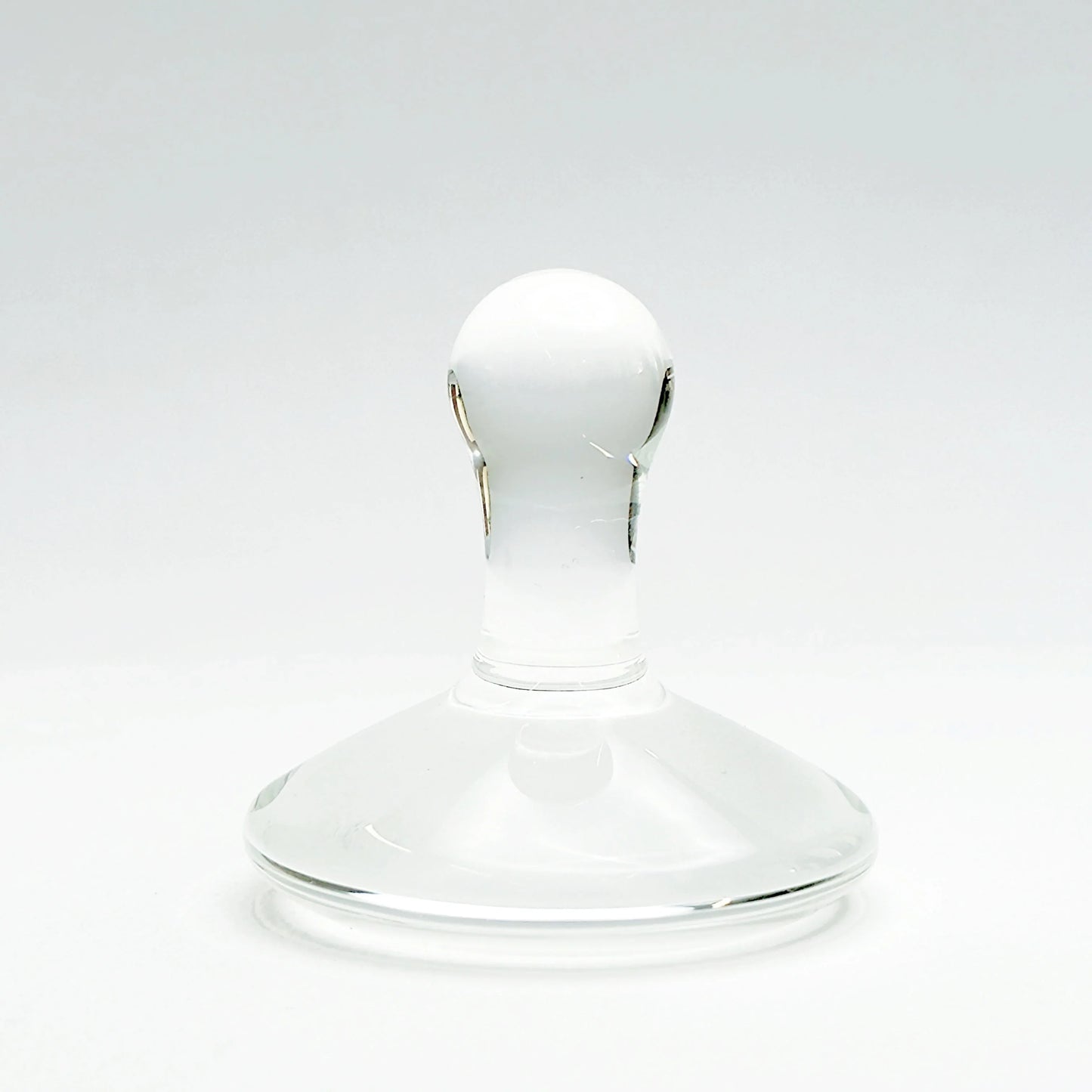 <tc>مدق زجاجي لطحن الألوان</tc>