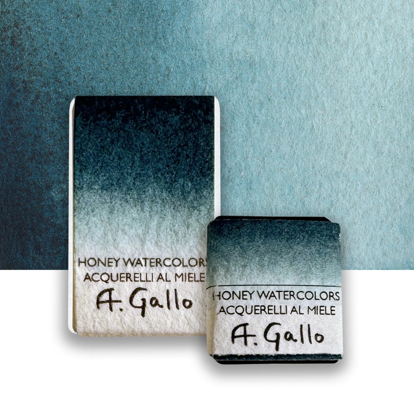 الميناء الأزرق