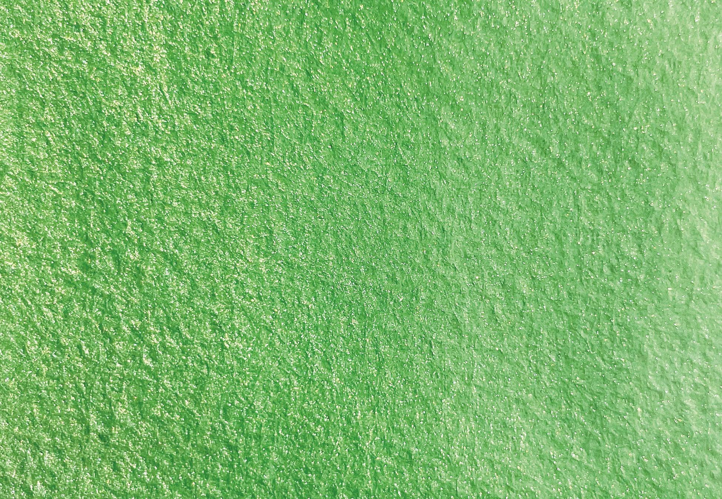 لون ليموني براق – نصف قالب