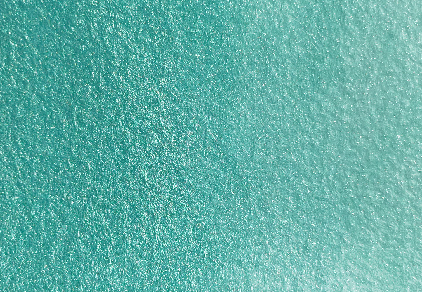 Iridescent Seafoam - half pan