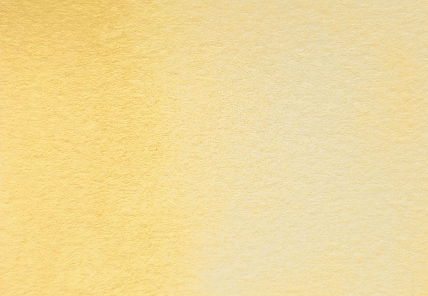 Jaune Brilliante 1 - half pan