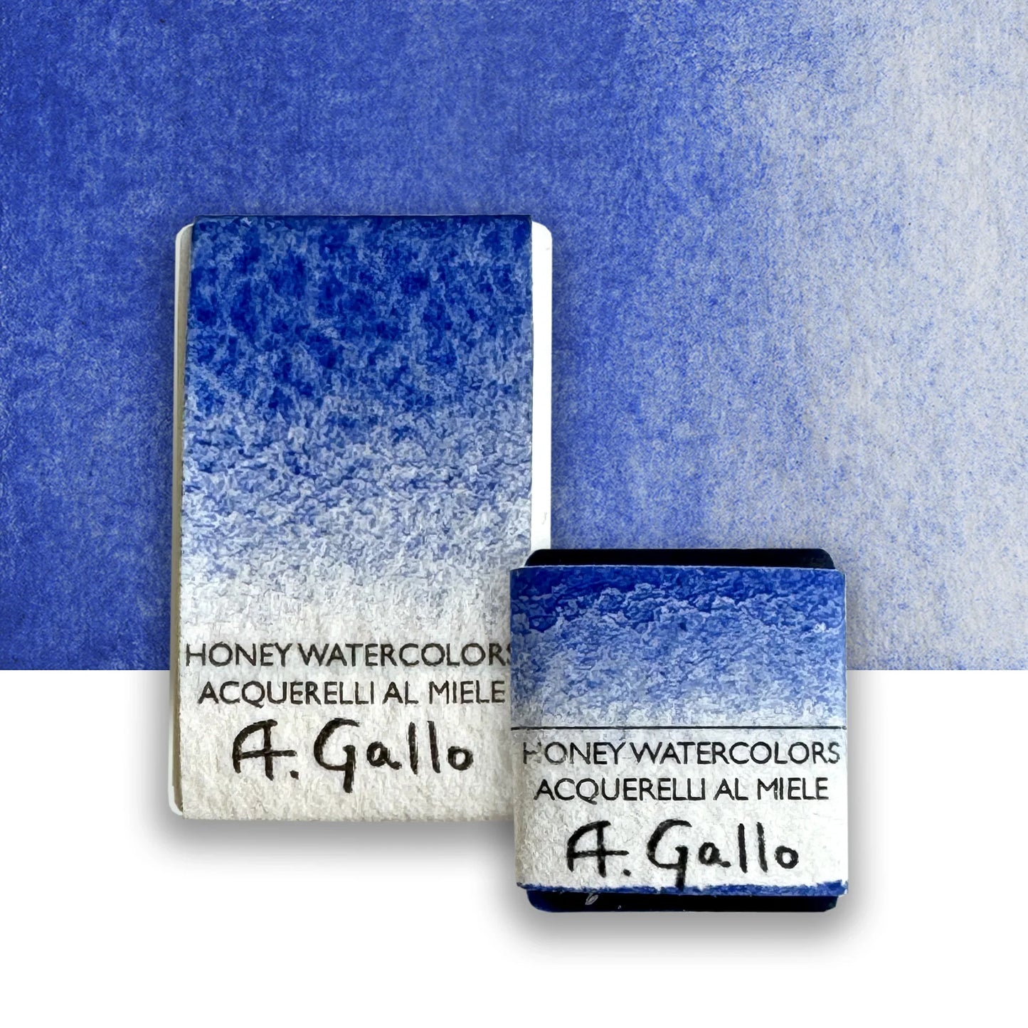 <tc>لازورد – فرا أنجيليكو</tc>