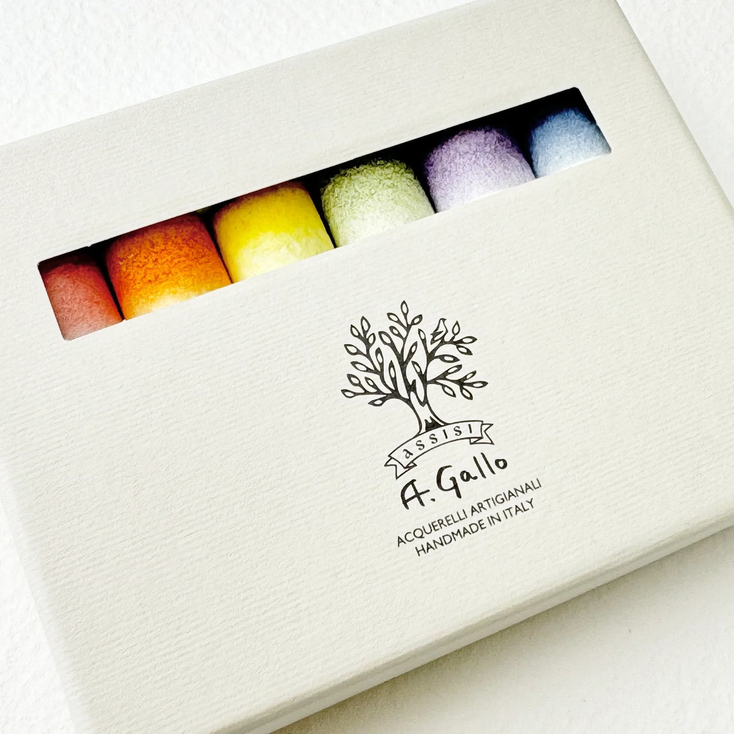 <tc>مجموعة أنابيب أصباغ لايك</tc>