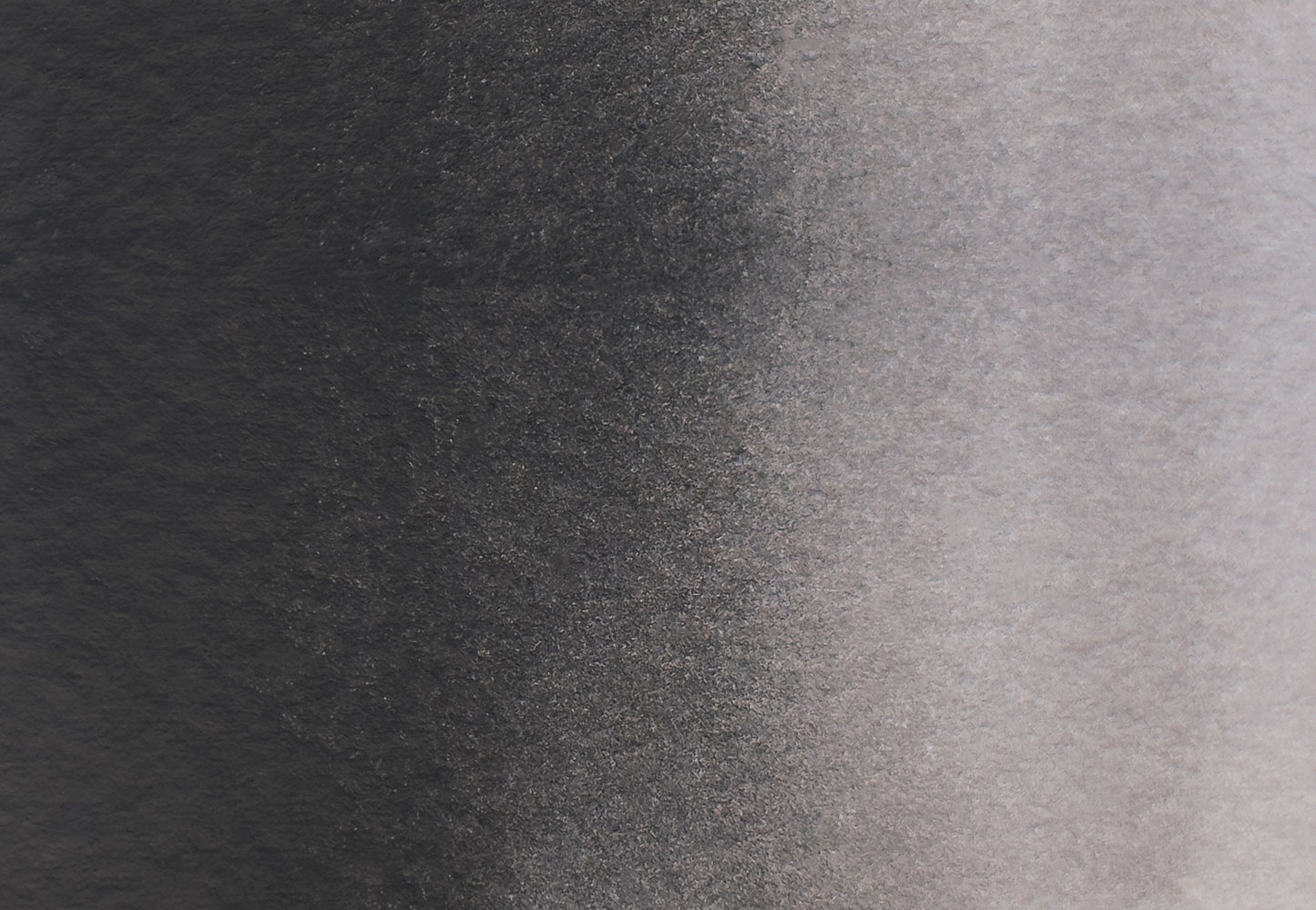 Lamp Black - half pan