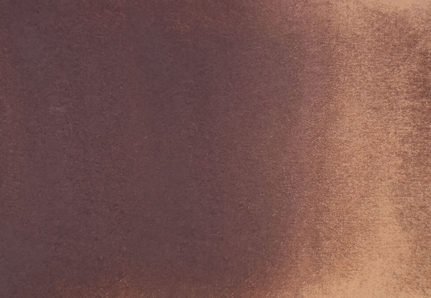 Leather Brown - half pan