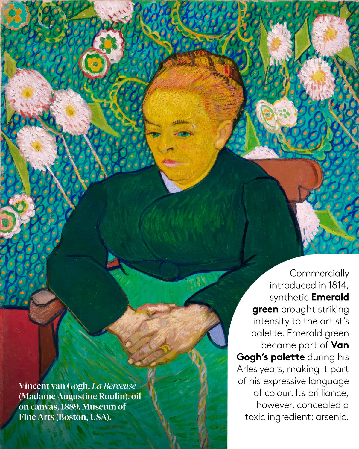 Modernist Colors - Special Edition Random Sample