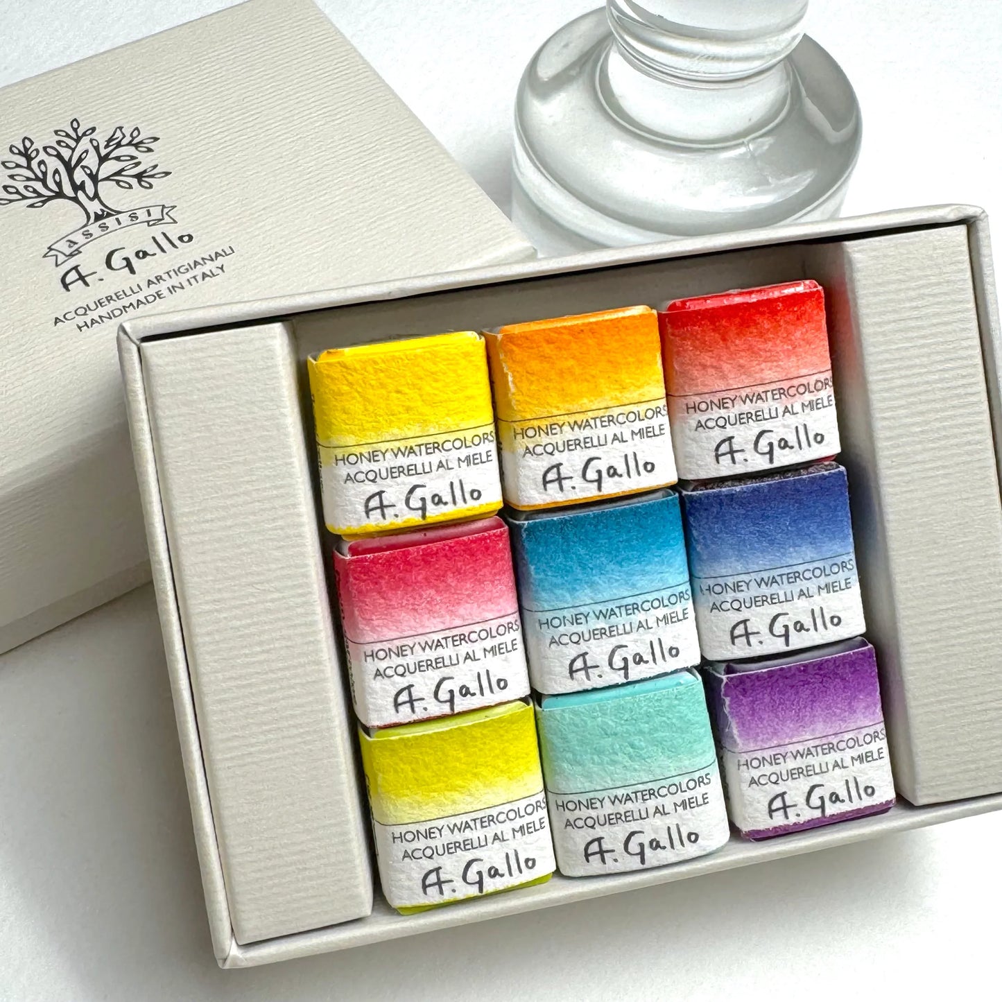 مجموعة Medley - طبعة خاصة