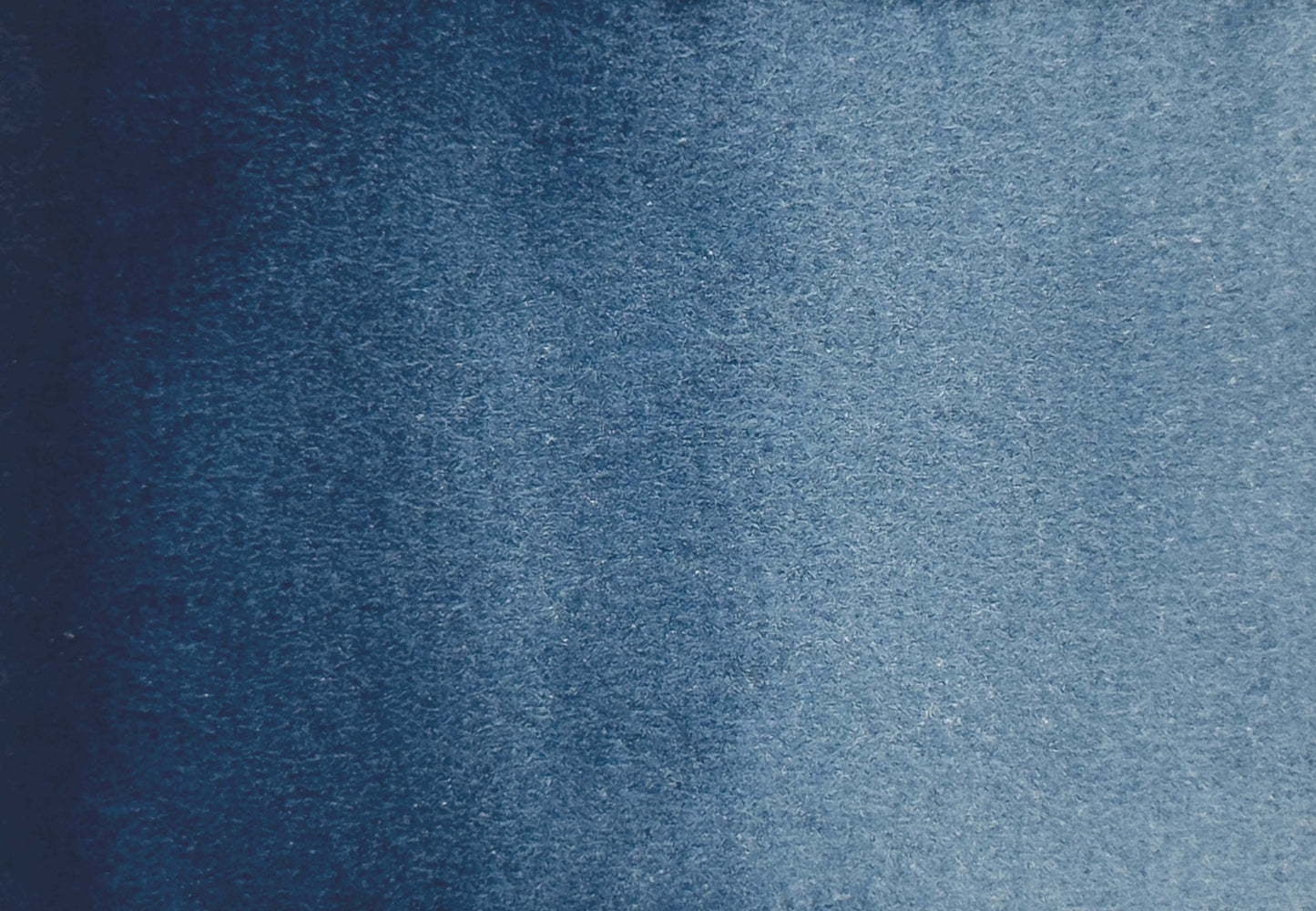 Navy Blue - half pan
