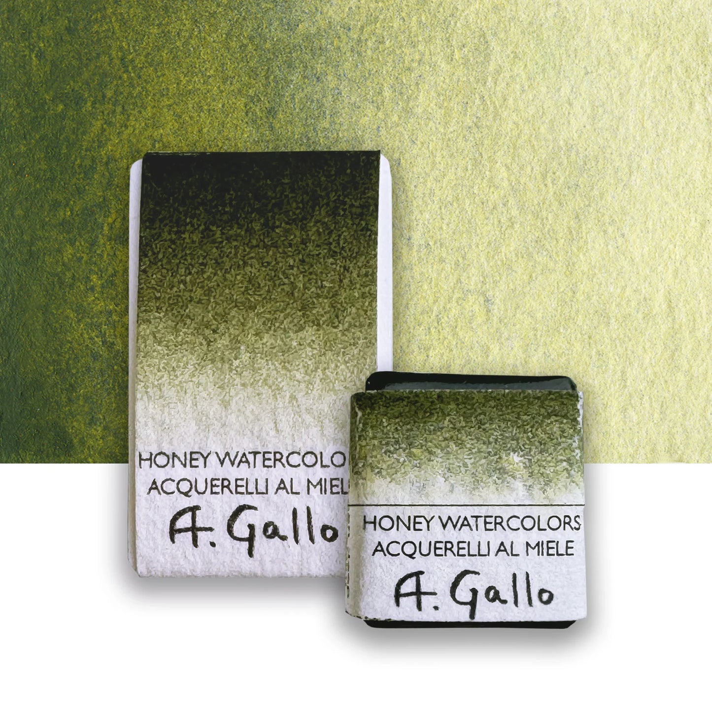 <tc>الزيتوني الأخضر ، عميق</tc>