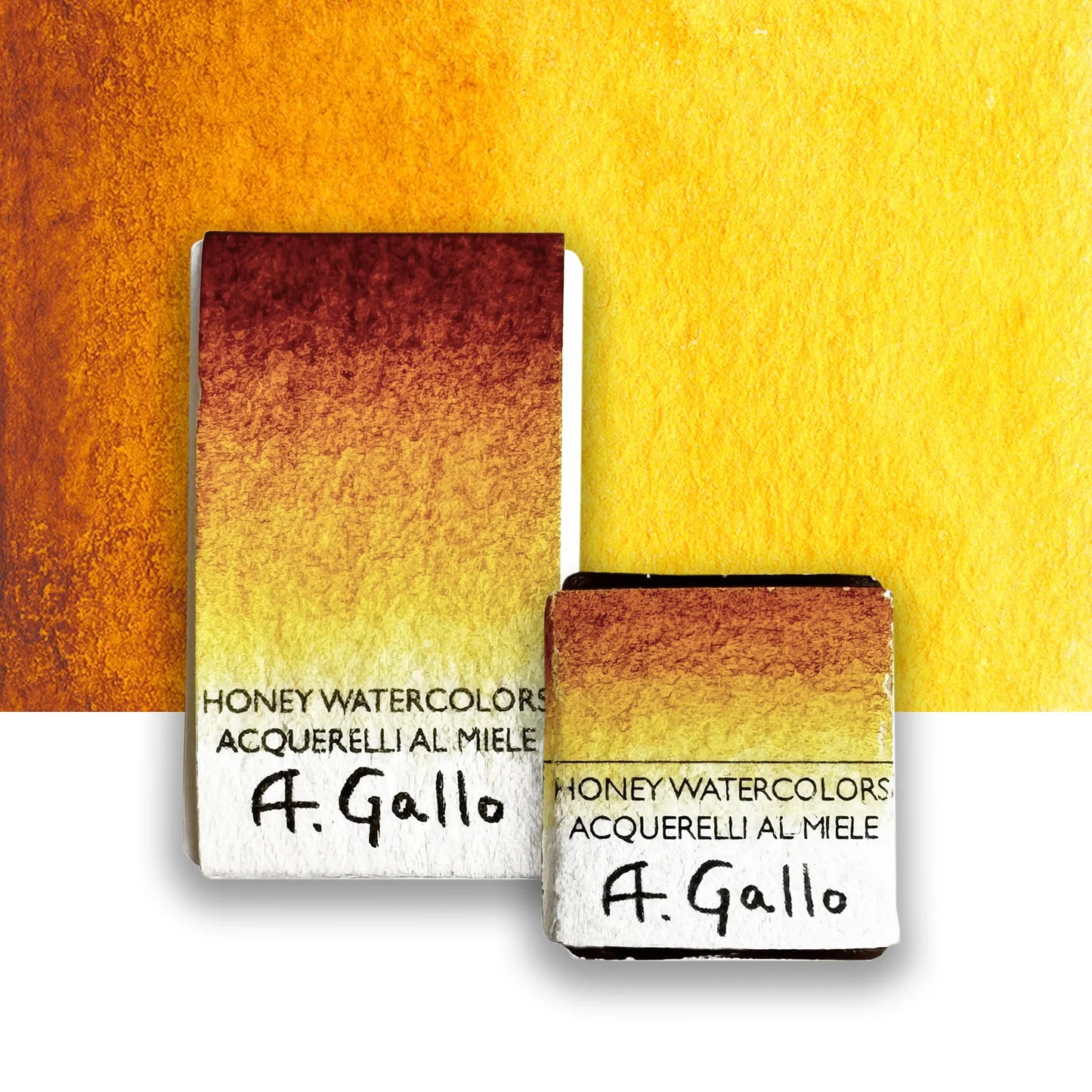 Quinacridone الذهب