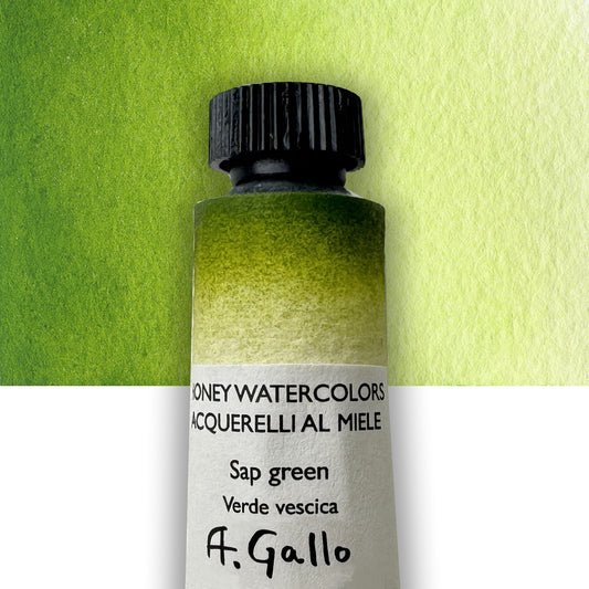 SAP GREEN - أنبوب 10 مل