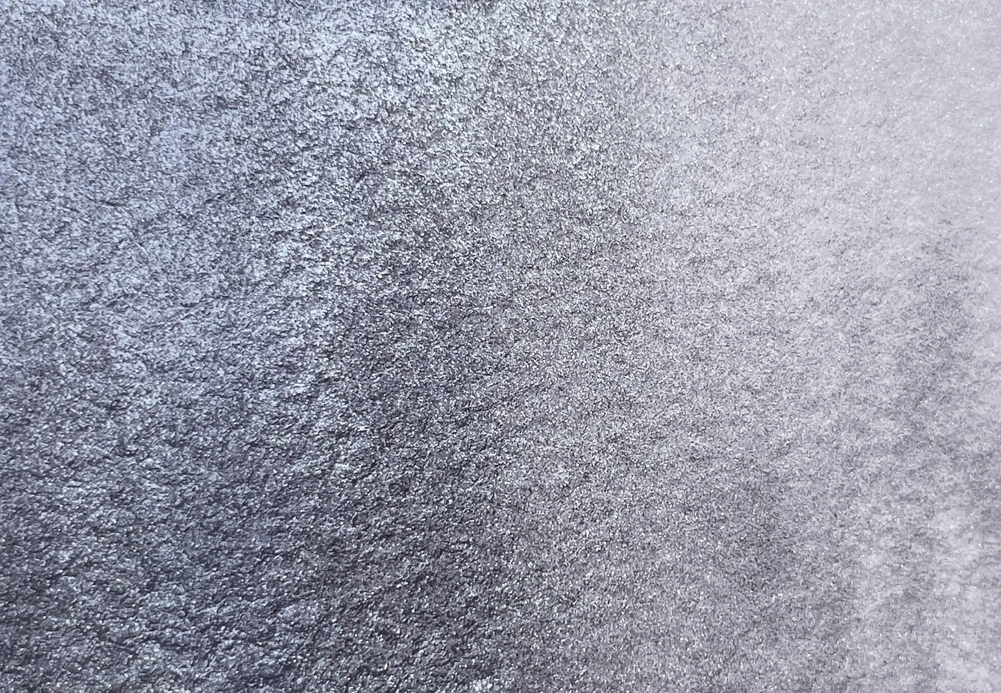 Silver Smoke - half pan