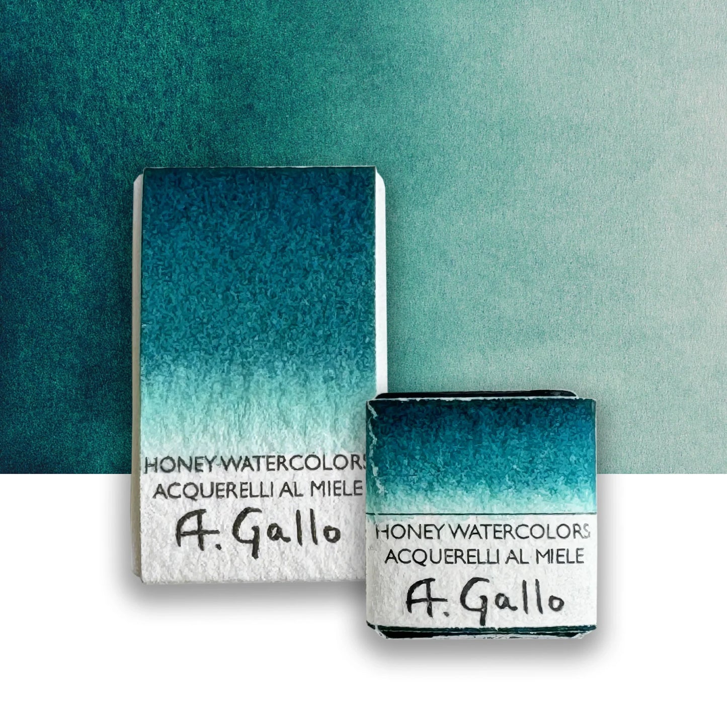 فيروزي أزرق فاتح