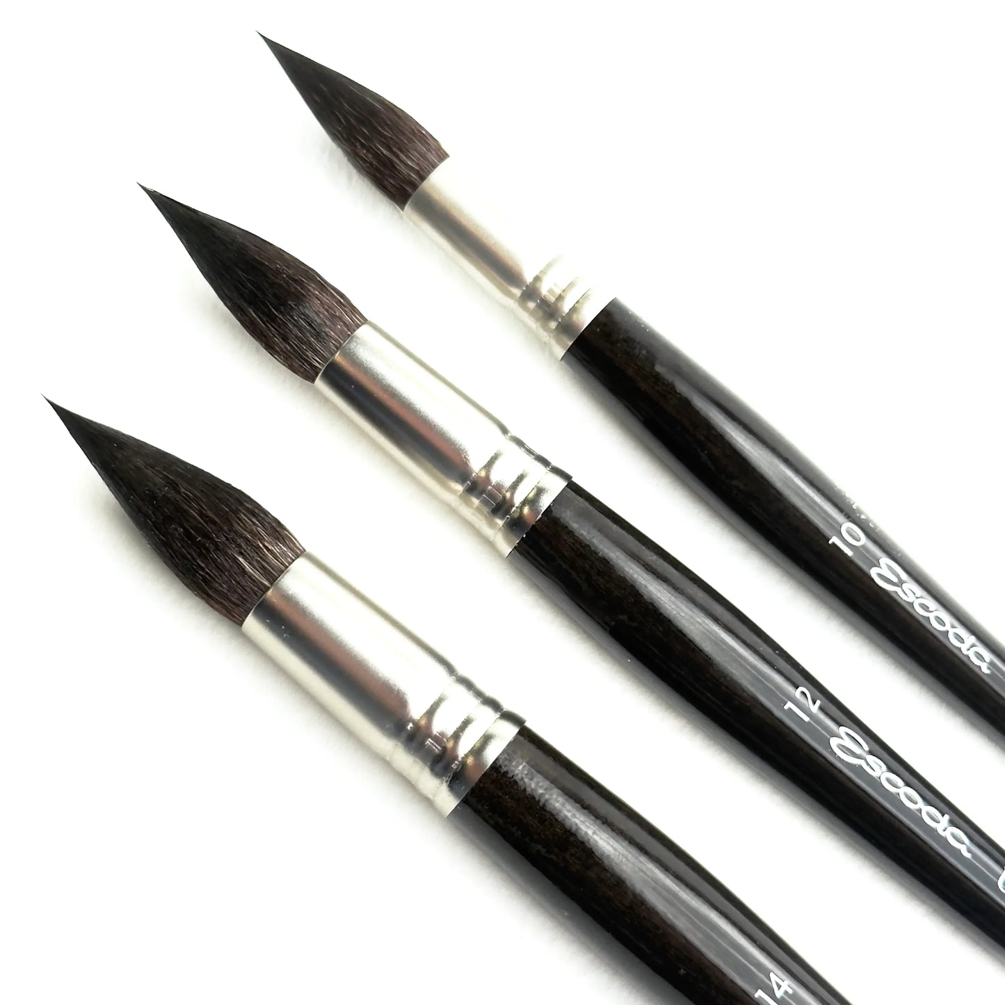 ÚLTIMO MOP BRUSHES BY ESCODA