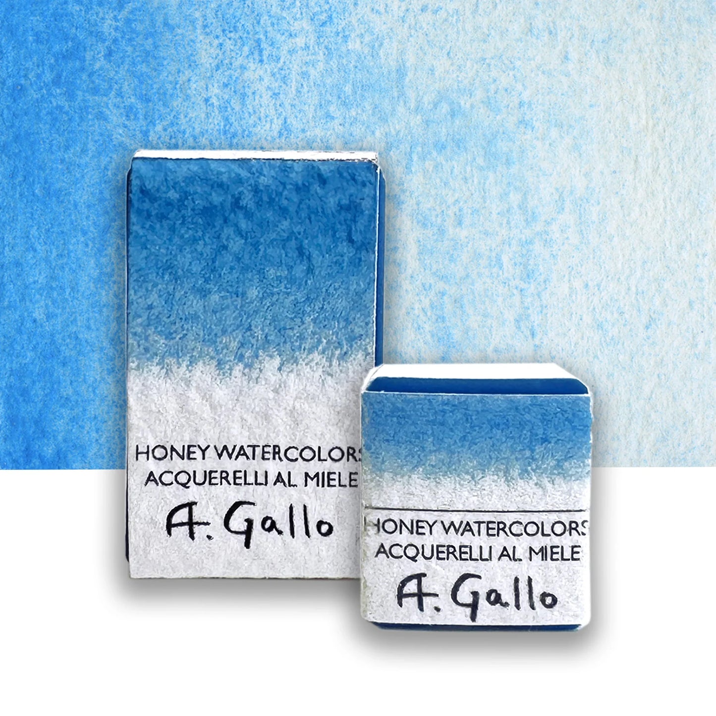 الزركونيوم الأزرق