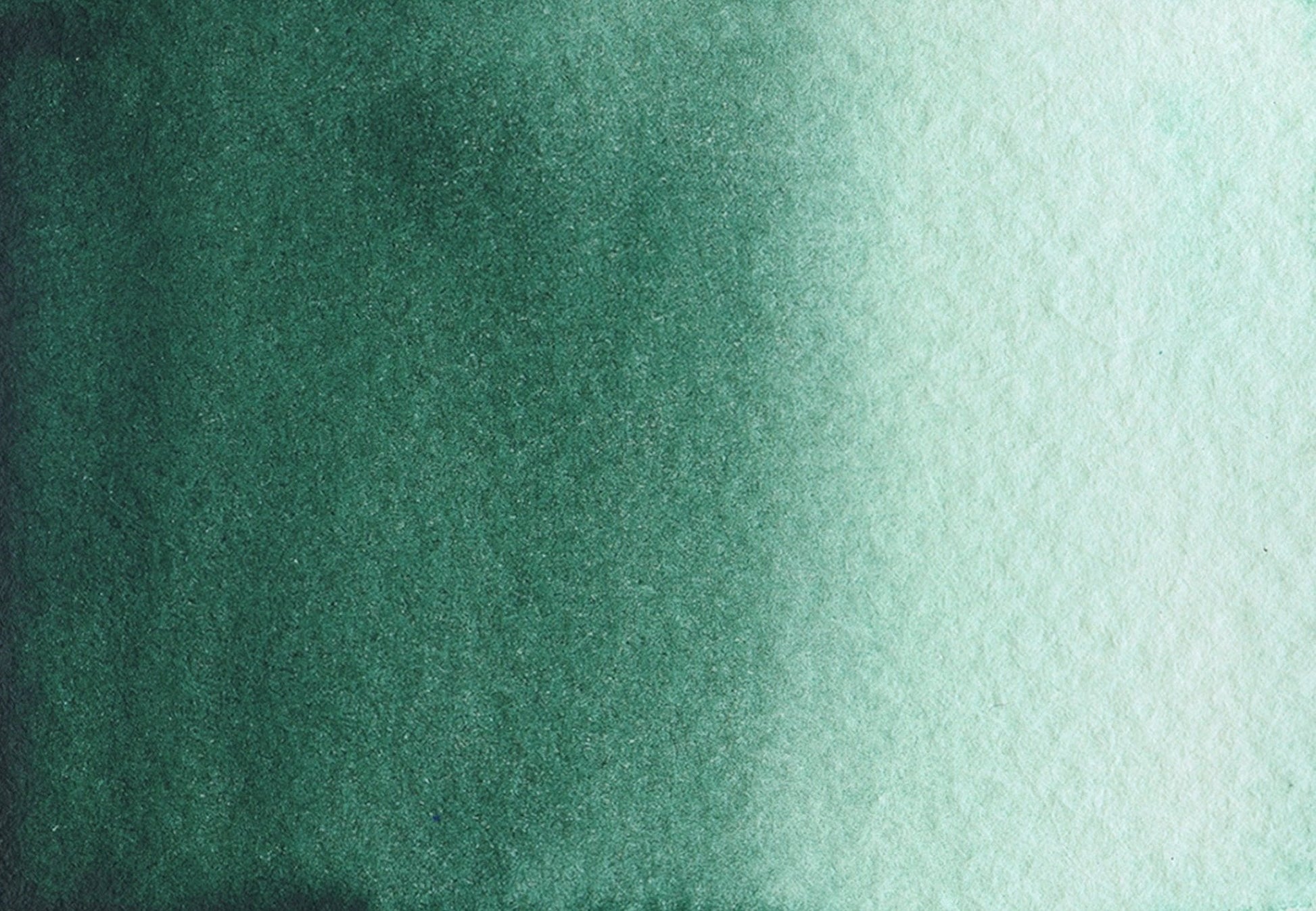 Forest green - Half pan