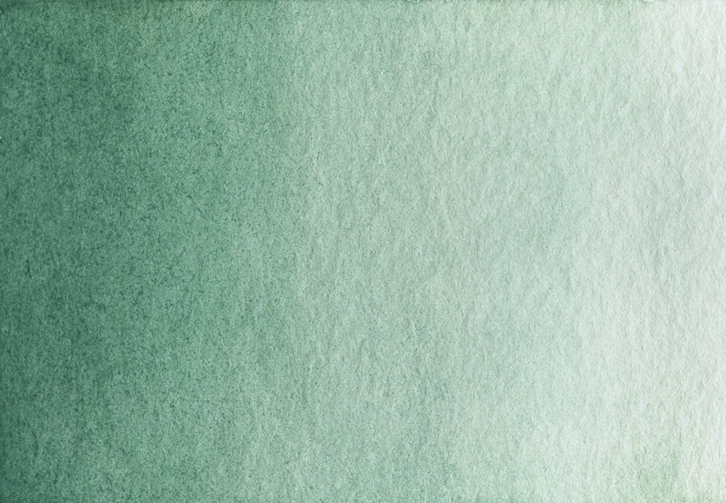 Green earth, cool - half pan