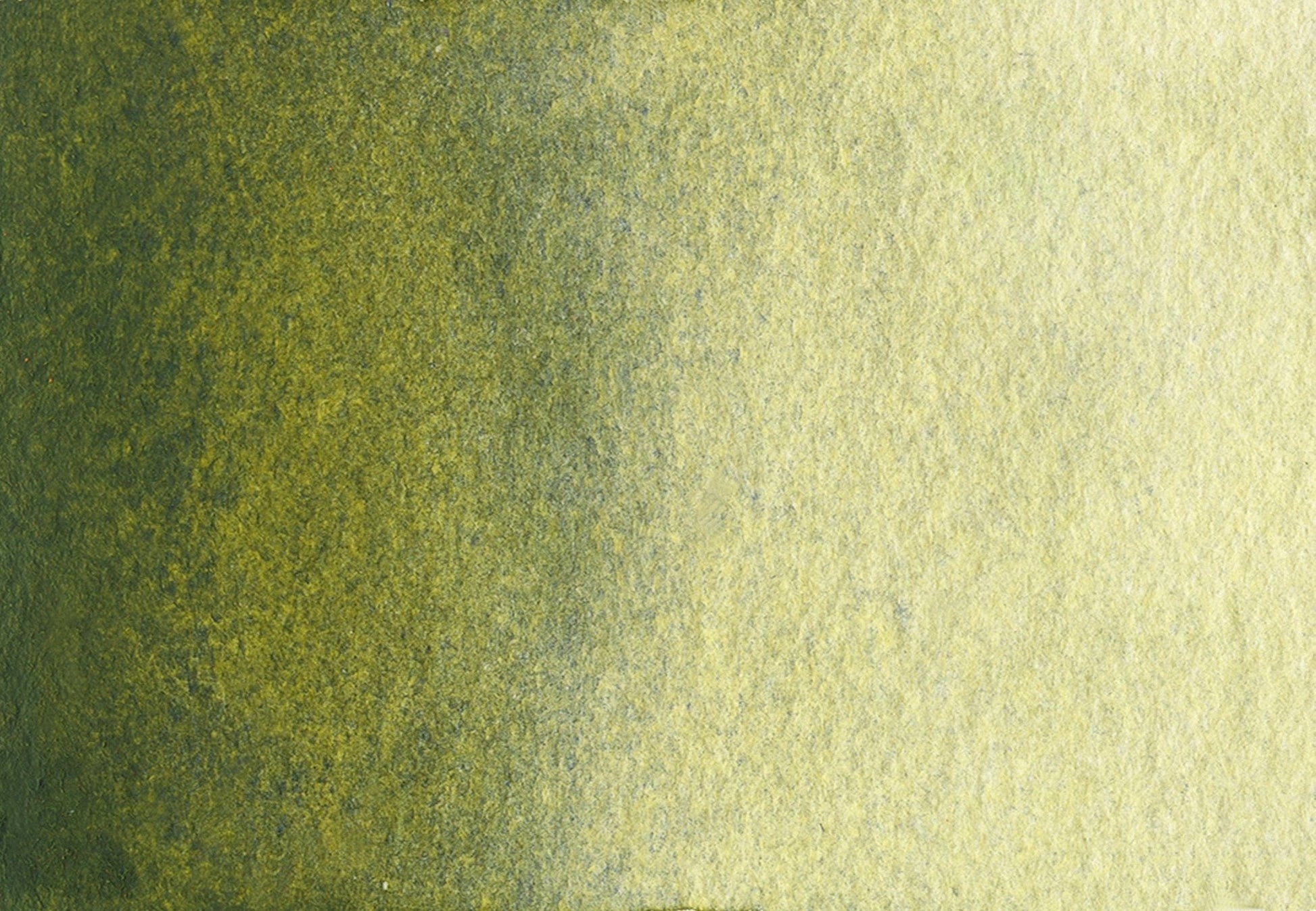 Olive green, deep - half pan