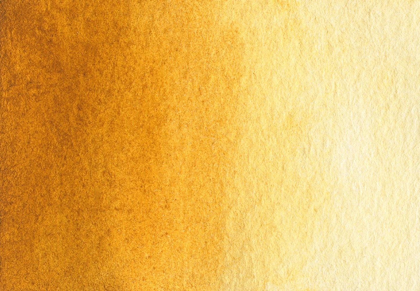 Raw sienna, Badia - Half pan
