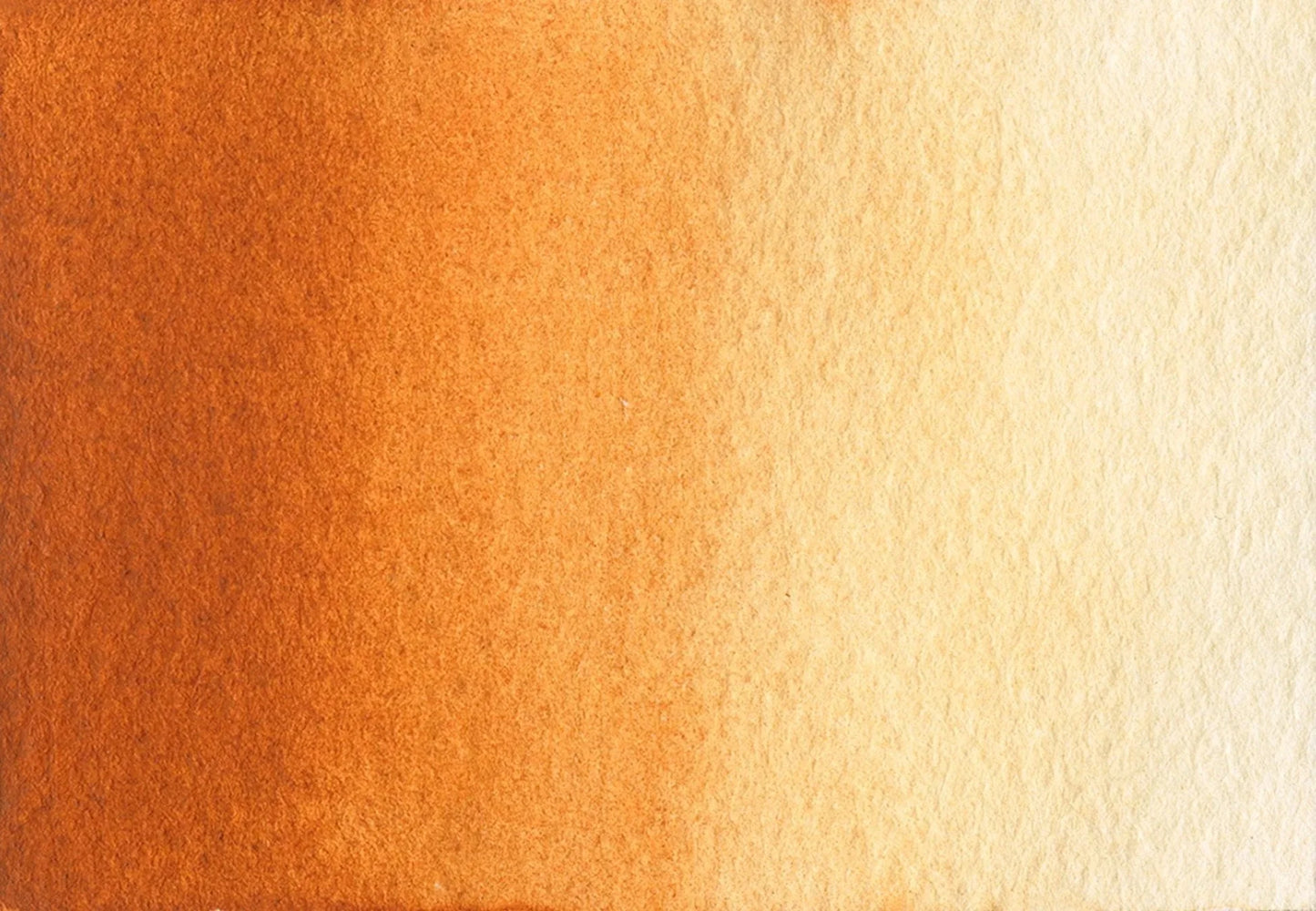 Castile orange - Half pan