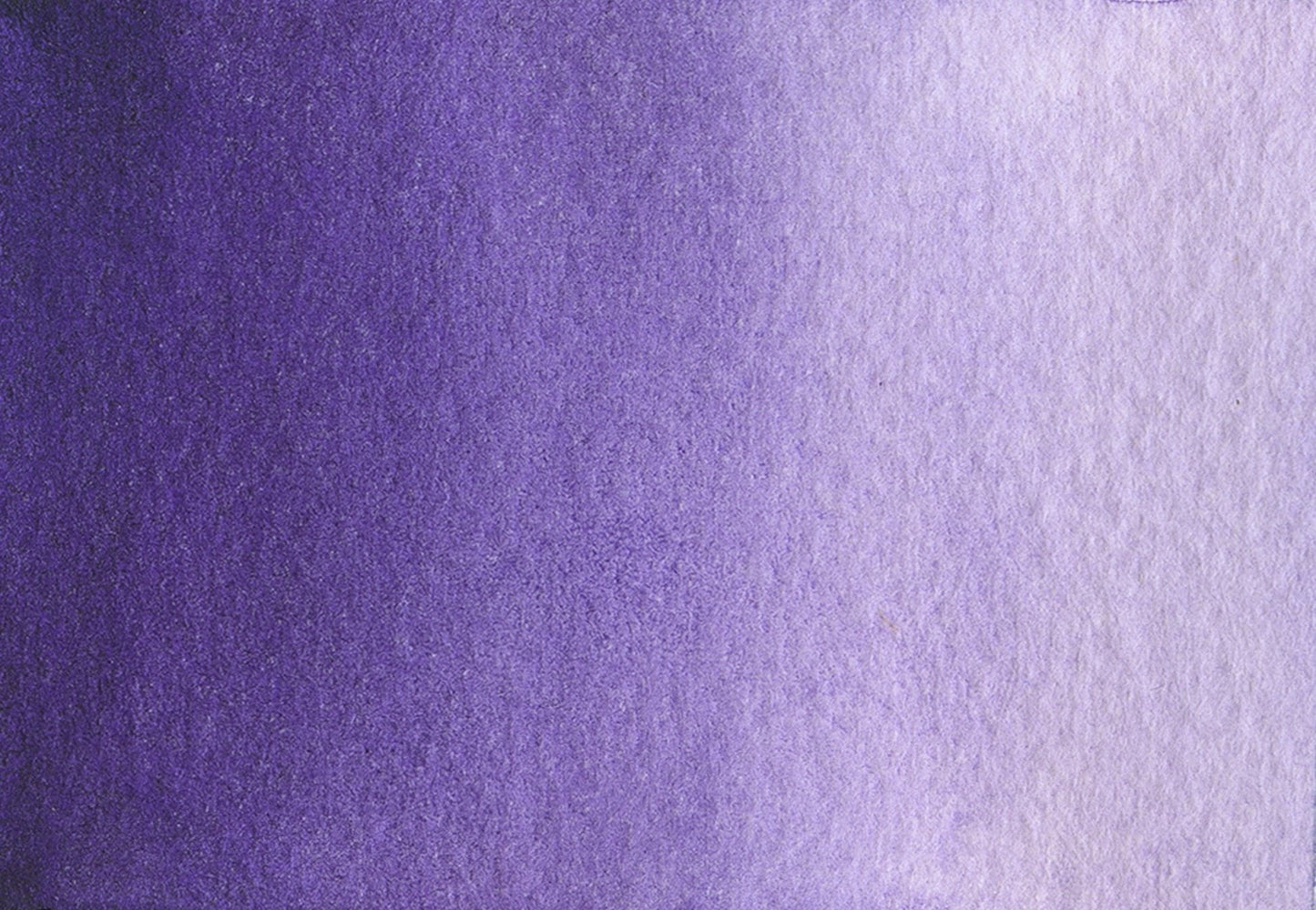 Dioxazine violet - Half pan