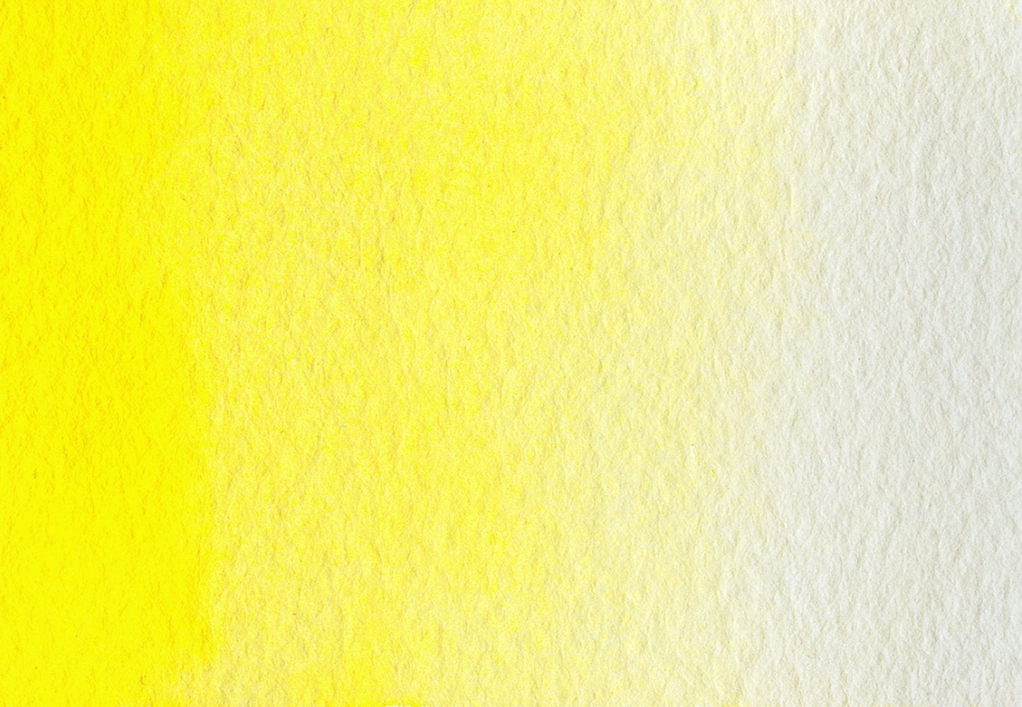Lemon Yellow - Half pan