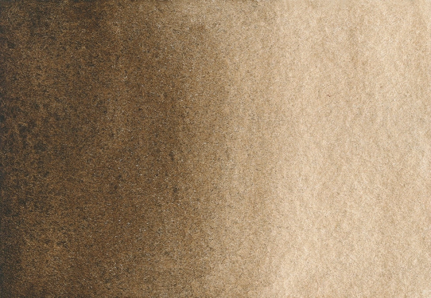 Burnt umber (dark) - Half pan