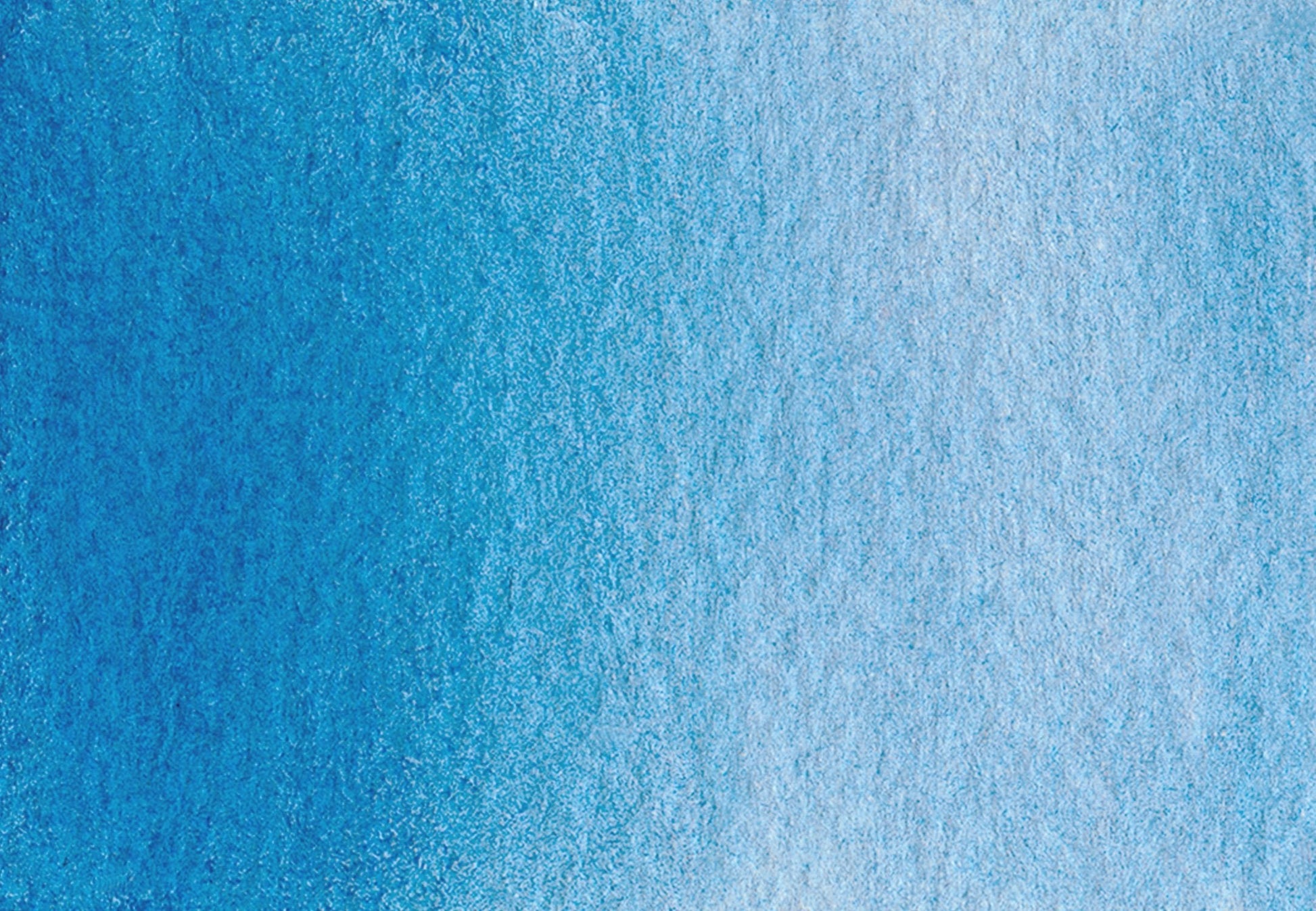 Azurite Hue- half pan