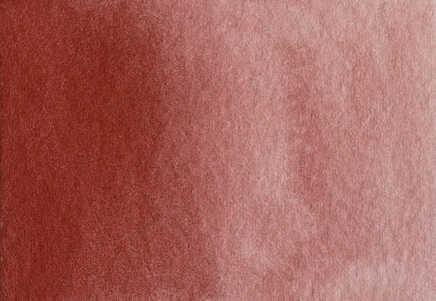 English Red - half pan