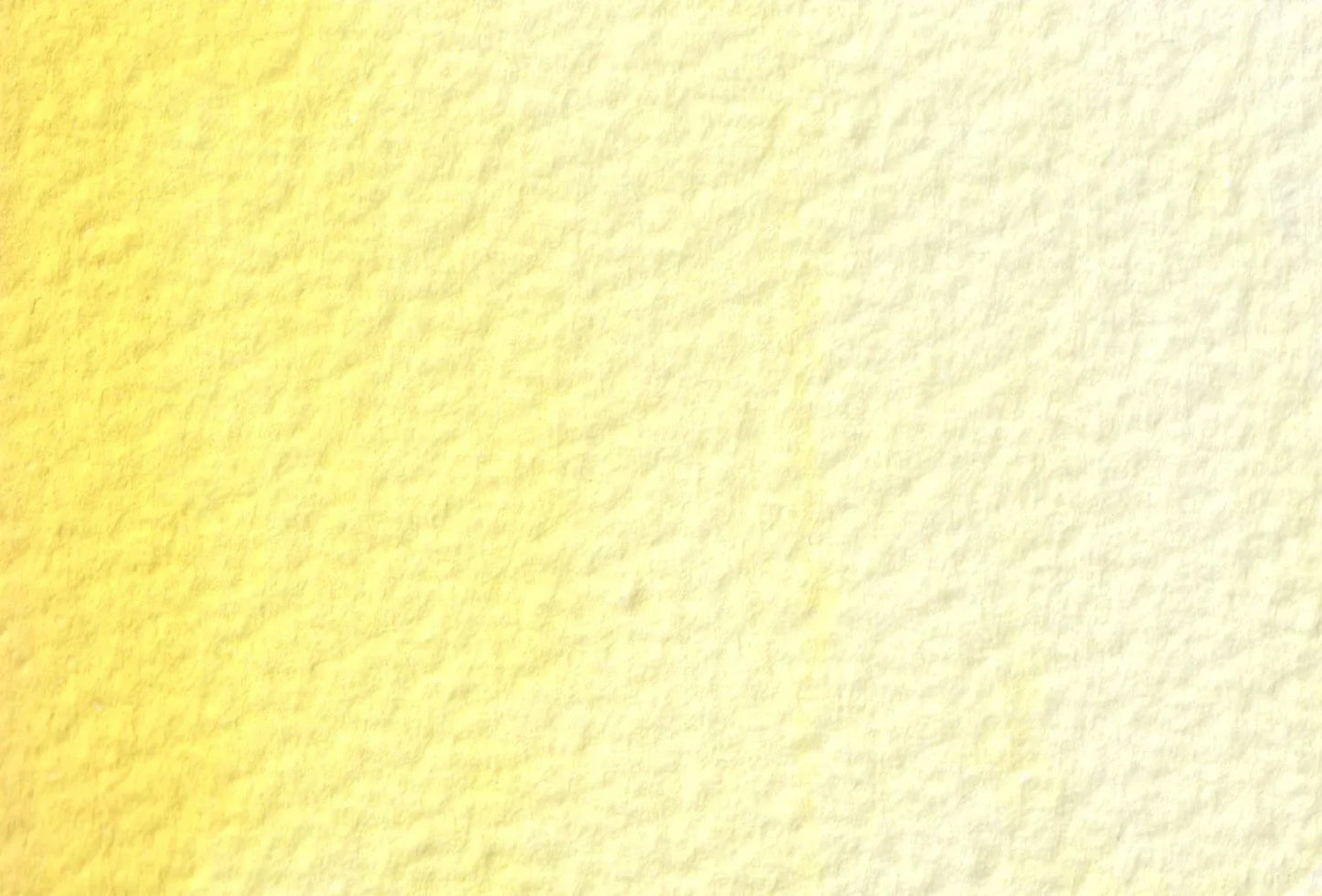 Titanium yellow hue - Half pan