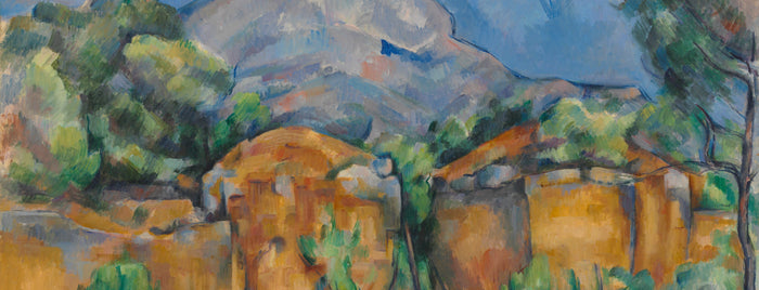 Sentier des Ochres: the Colors of Provence 