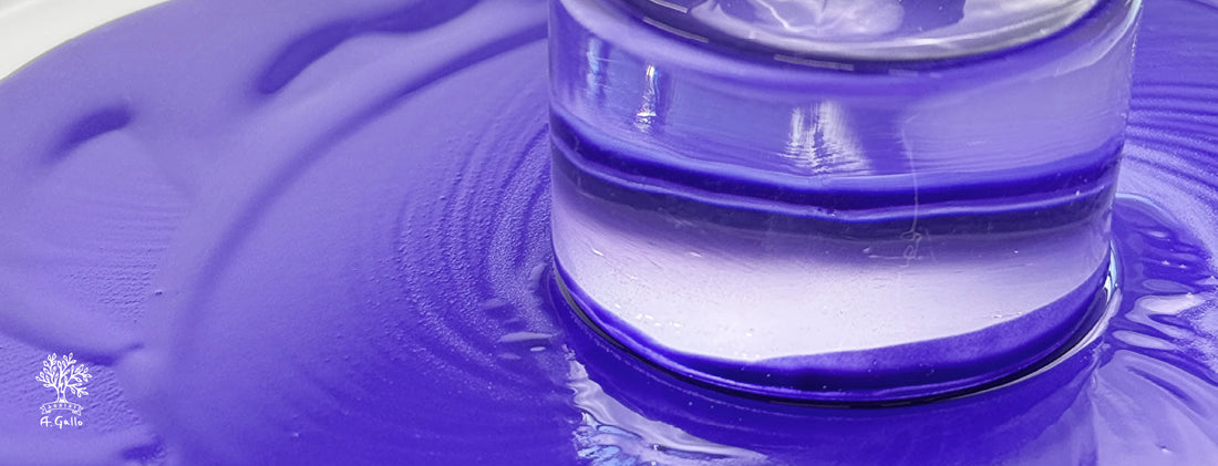 Han Purple: the Ancient Color that Bent Physics