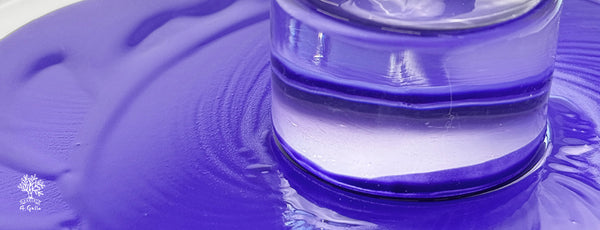 Han Purple: the Ancient Color that Bent Physics