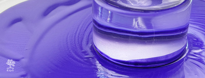 Han Purple: the Ancient Color that Bent Physics
