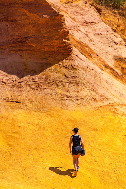 Special Edition! Sentier des Ochres Sample