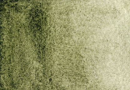 Indigo Green - Half pan