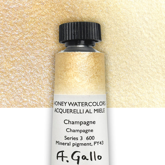 Champagne - 10ml tube