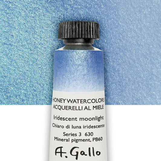 Iridescent moonlight - 10ml tube