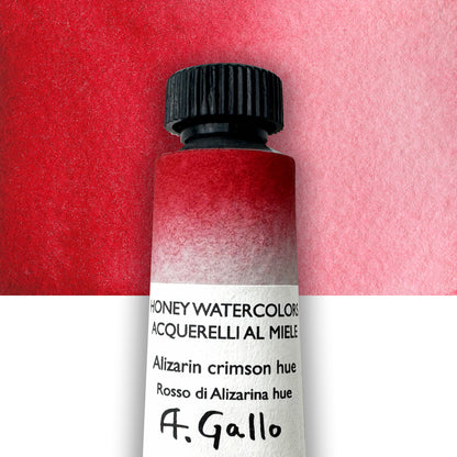 Alizarin Crimson Hue - 10ml tube