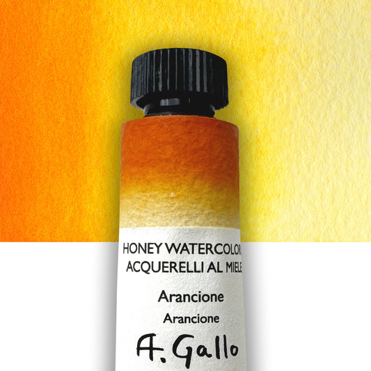 Arancione - 10ml tube