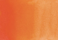 Atomic Orange - half pan
