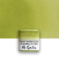 Avocado Green - half pan