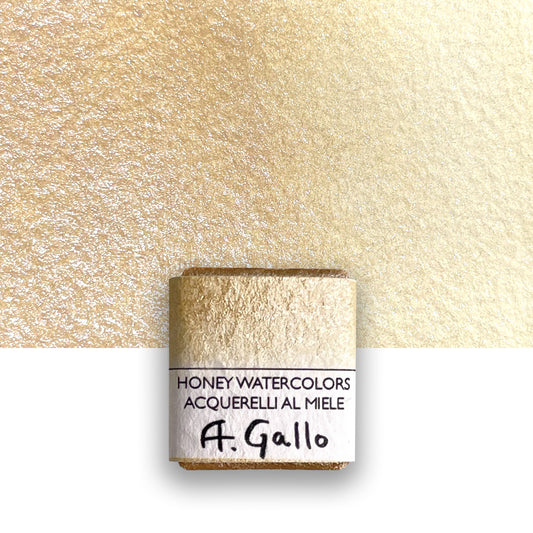 Champagne - half pan
